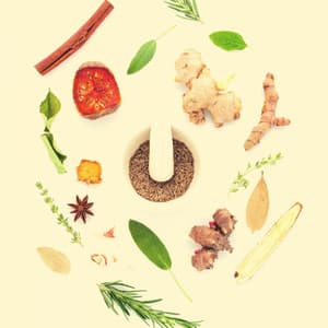 Trumpet Solo - Background for Fun Recipes - Zondagmorgenmuziek Klassiekers