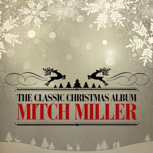 The Classic Christmas Album - Mitch Miller