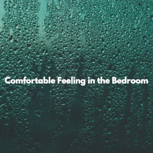 Comfortable Feeling in the Bedroom - Hamilton Cafe Music