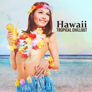 Hawaii – Tropical Chillout to Relax, Positive Vibes, Background Music, Easy Listening, Pure Energy - Hawaii Chillout Music