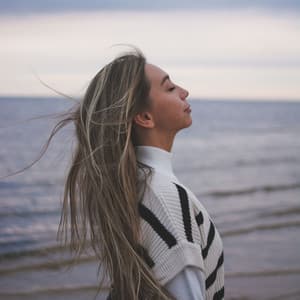 Deep Relaxation Dive: Binaural Water Harmony - Binaural Beats Relaxation