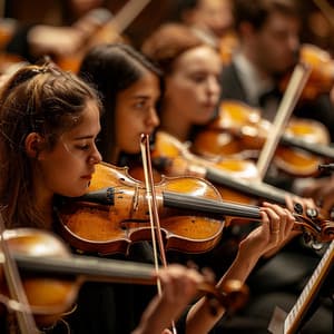 Вечная классика - Moscow Philharmonic Orchestra