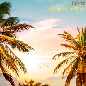 A Summer Sky Shines - Lee Konitz