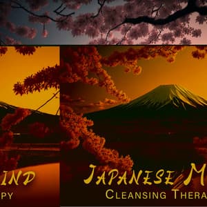 Japanese Mind Cleansing Therapy - Feeling Good Club