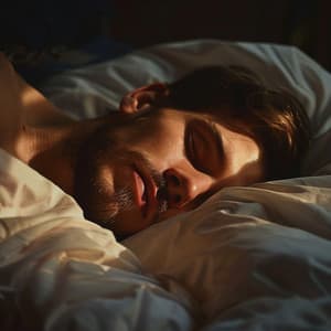 Acordes Del Sueño Lofi: Armonías Reconfortantes Nocturnas - Genérico