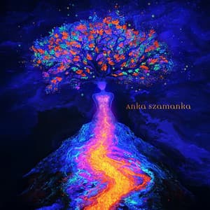 Wibracje Ziemi i Szamańska Podróż Wewnętrzna - Anka Szamanka