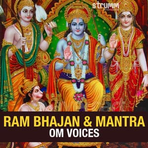 Ram Bhajan & Mantra by Om Voices - Om Voices