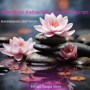 Hentikan Keberlebihan Pemikiran, Kecemasan, dan Stres - Terapi Tanpa Stres