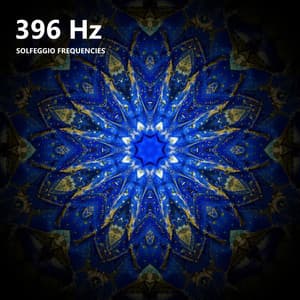 396 Hz Solfeggio Frequencies - Solfeggio Healing Frequencies