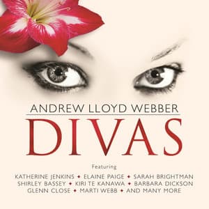 Divas - Andrew Lloyd Webber