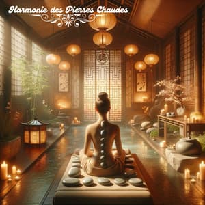 Harmonie des Pierres Chaudes: Méditation Spa Chinoise - Spa Musique Massage