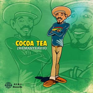 Cocoa Tea - Cocoa Tea