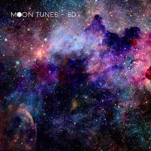 Deep Sleep - Moon Tunes
