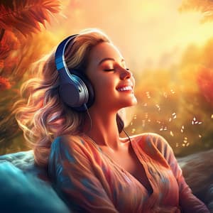 Relaxation Oasis: Discover Stillness Within - Ibiza Sunset