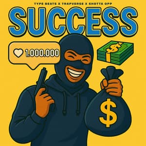 Success - Shotta Opp