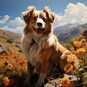 Sueño Sereno Del Can: Meditaciones Para Un Sueño Tranquilo - Espíritus de nuestros sueños