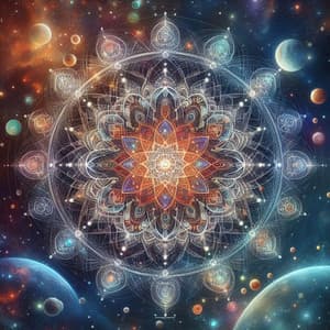 528 Hz Return to Calmness and Relaxation - Solfeggio Miracle Frequencies