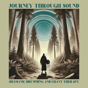 Journey Through Sound: Shamanic Drumming and Chant Therapy - Native Shamanic World