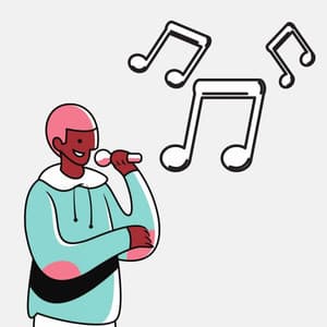 Music for Mellowing Mondays - Jazz Library Music