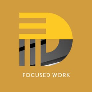 Focused Work - Study Music Library