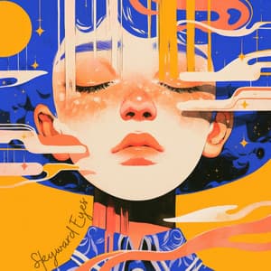 Skyward Eyes - Entspannungsmusik