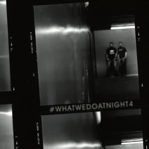 #WhatWeDoAtNight4 - Blank & Jones