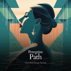 Peregrine Path - 432Hz Orbit Energy