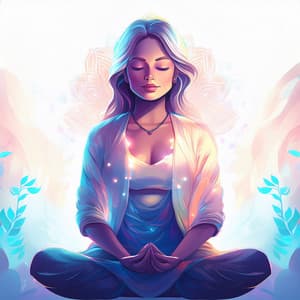 Meditación Orquestal: Una Sinfonía De Paz Interior - Bertie Lambert