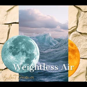 Weightless Air - Silent Dreamer