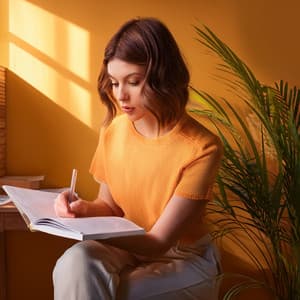 Melodías Lofi Para Música De Trabajo Pacífica - Música para Concentrarse Radio