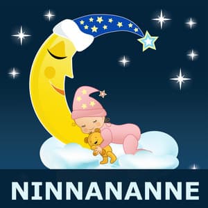 Ninnananne - Canzoni Per Bambini Ninna Nanna