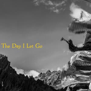 The Day I Let Go - Spanish Guitar Chill Out