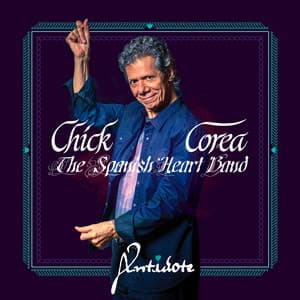 Antidote - Chick Corea