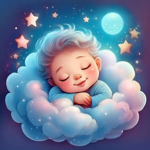 Música Para Bebés Que Duermen En Nubes De Luz Y Felicidad - Hora de acostarse con Canciones de Cuna Clásicas