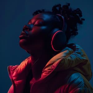 Melodías A La Luz De La Luna: Música Para Un Sueño Reconfortante - Declaración más profunda