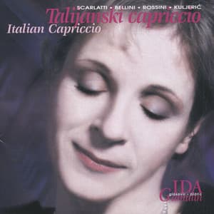 Talijanski Capriccio - Ida Gamulin