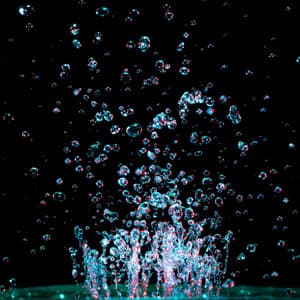 Meditation Rainfall Sound - Rain Sounds Collection