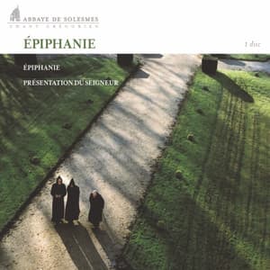 Epiphanie - Traditional