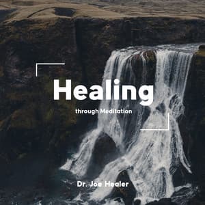 Healing through Intuition - Scoty Hukbey