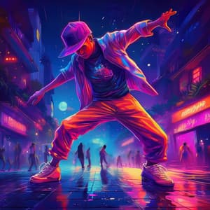 Maestros Del Ritmo: Esenciales De Música Hip Hop - Saxofonista