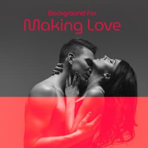 Background For Making Love - Bredbury House