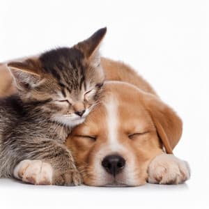 Música Tranquila Para Mascotas Para Un Momento De Tranquilidad - Rincón de Sonidos