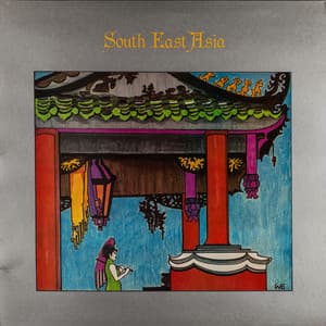 South East Asia - Joel Vandroogenbroeck