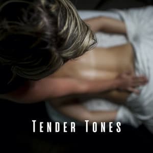 Tender Tones: Massage and Meditation Music - Miracle of Silence
