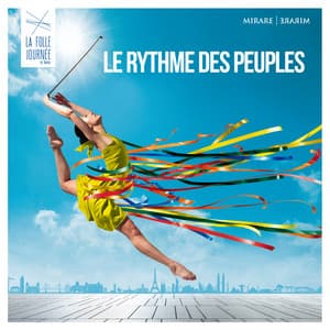 La Folle Journée 2017: Le Rythme des Peuples - Orchestre Philharmonique De Varsovie