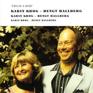 Two of a Kind - Karin Krog