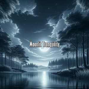 Moonlit Tranquility - Beats De Rap