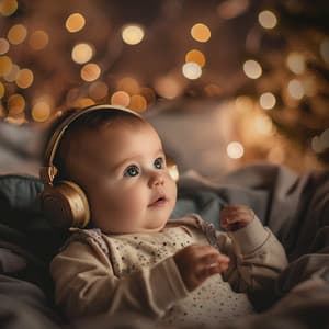 Baby's Gentle Tunes: Soothing Nursery Sounds - Cool Babies