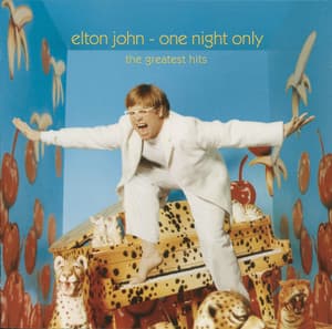 One Night Only - Elton John
