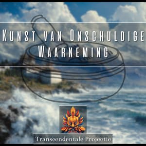 Kunst van Onschuldige Waarneming - Transcendentale Projectie